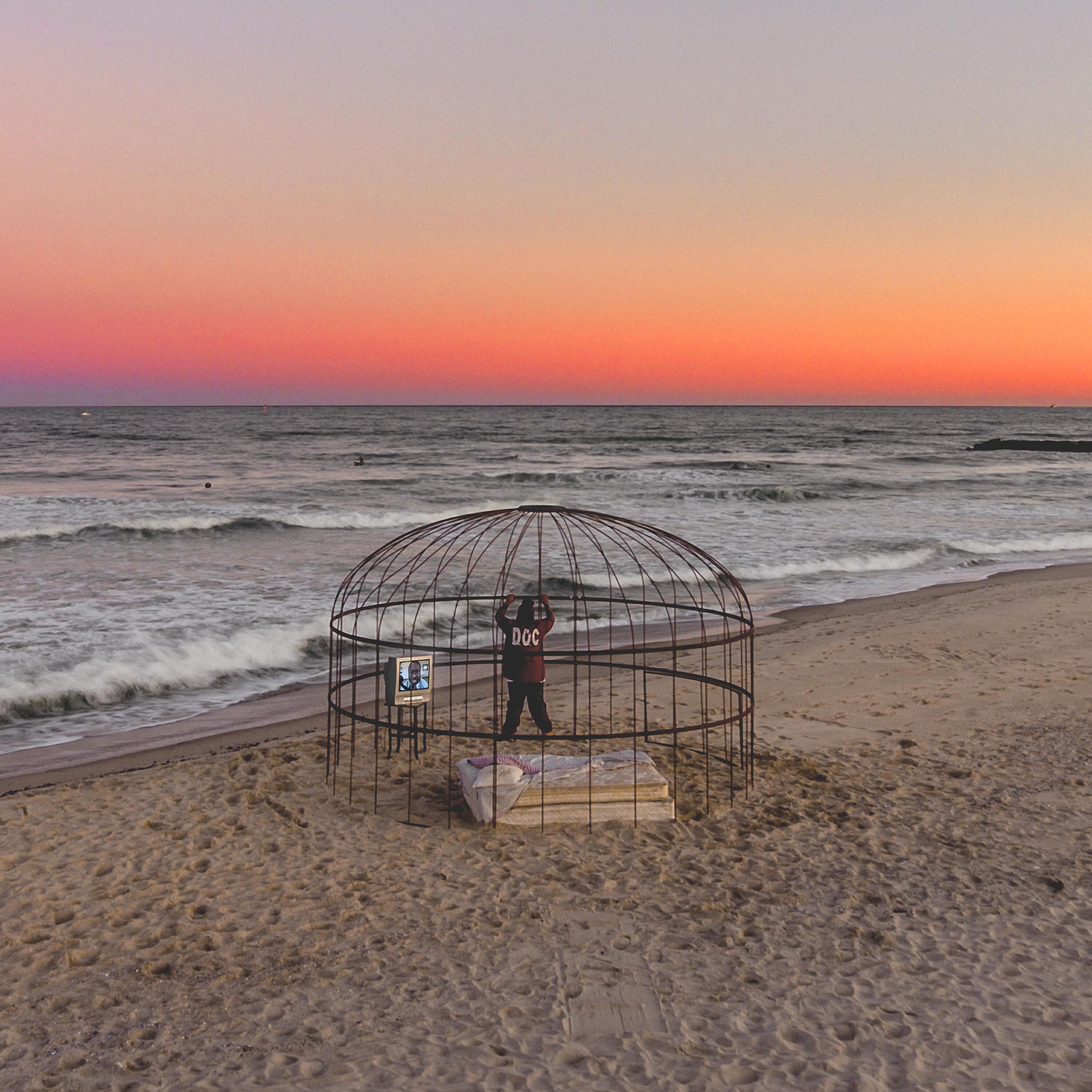 Die Jim Crow - Headed to the Streets (feat. B.L. Shirelle & Anthony McKinney)