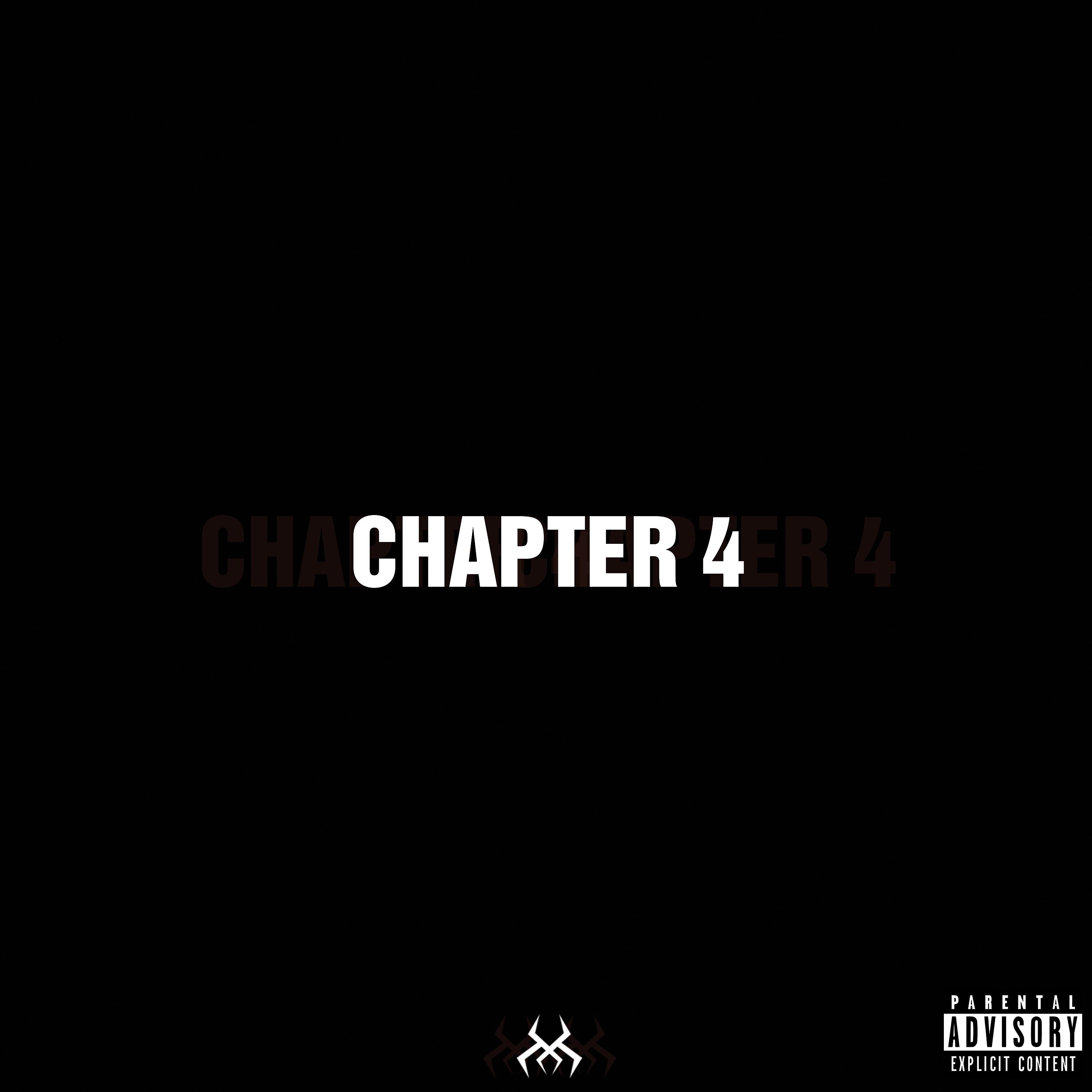 Постер альбома Chapter 4 - EP