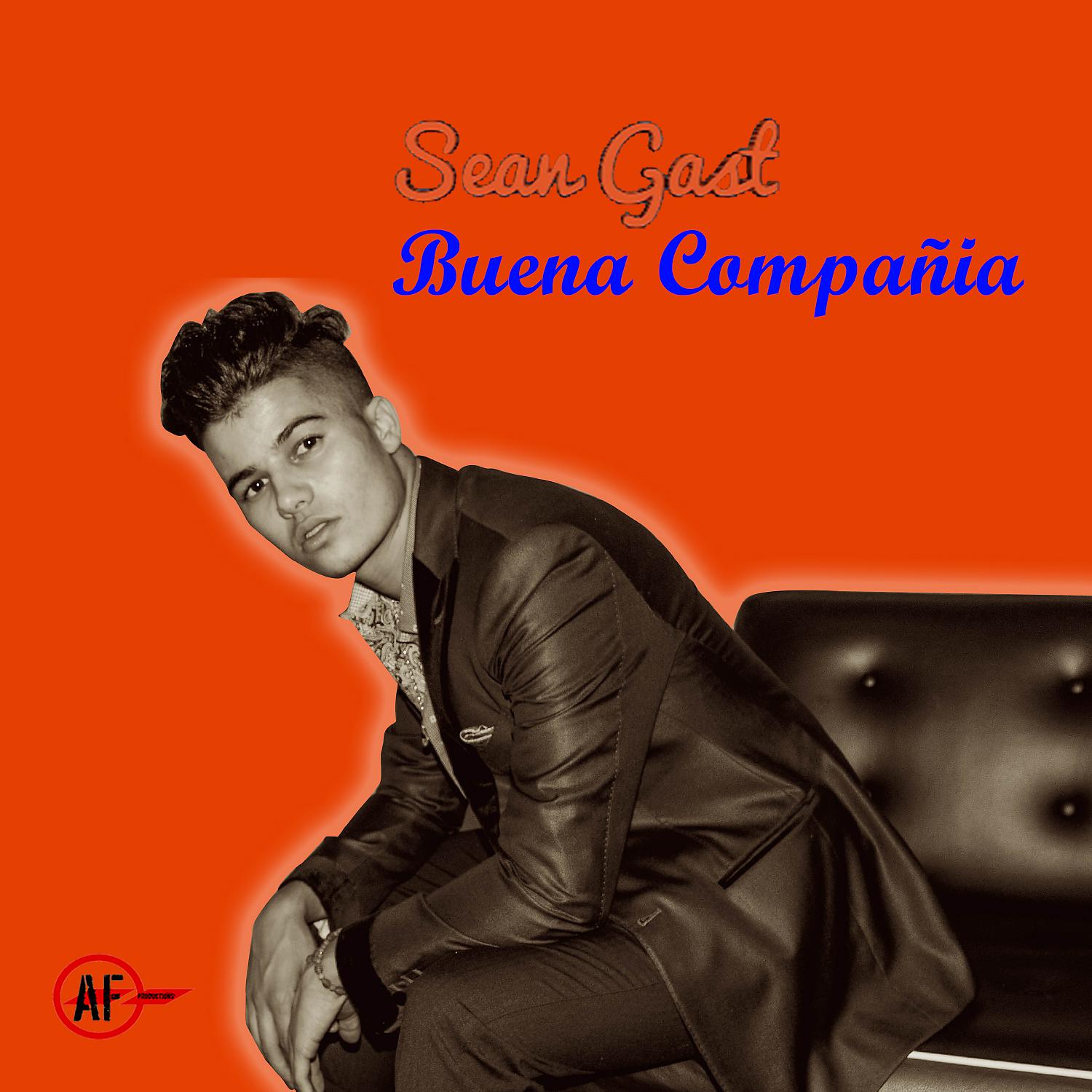 Постер альбома Buena Compañia