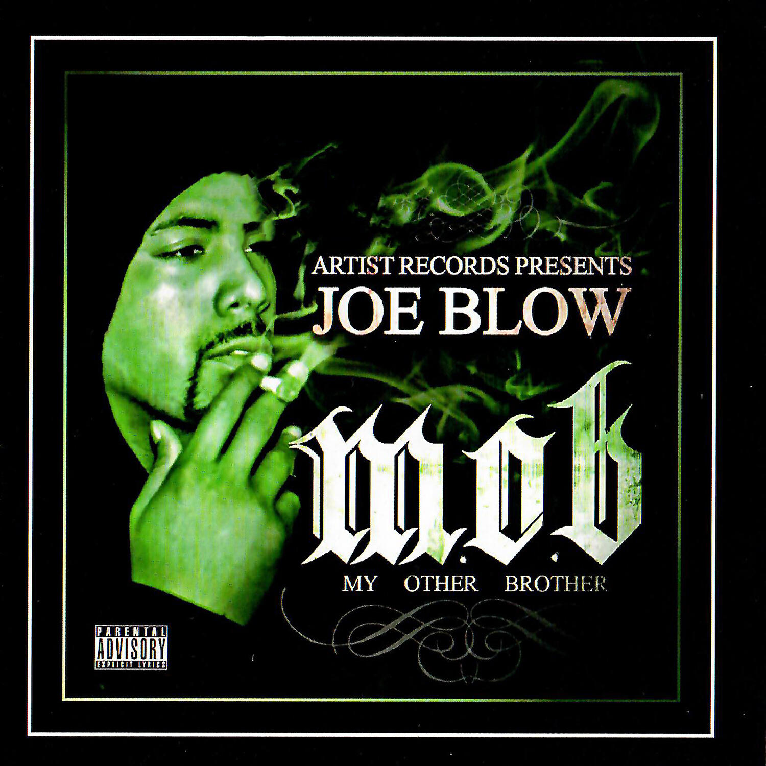 Joe Blow - Straight Mobbin