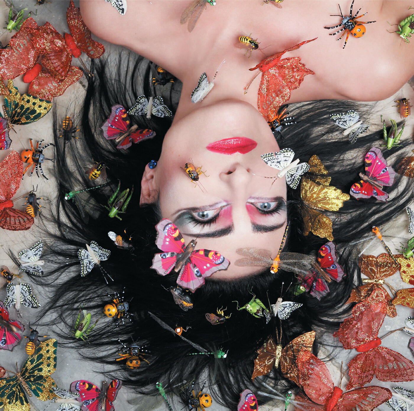 Siouxsie - Loveless (Album Version)