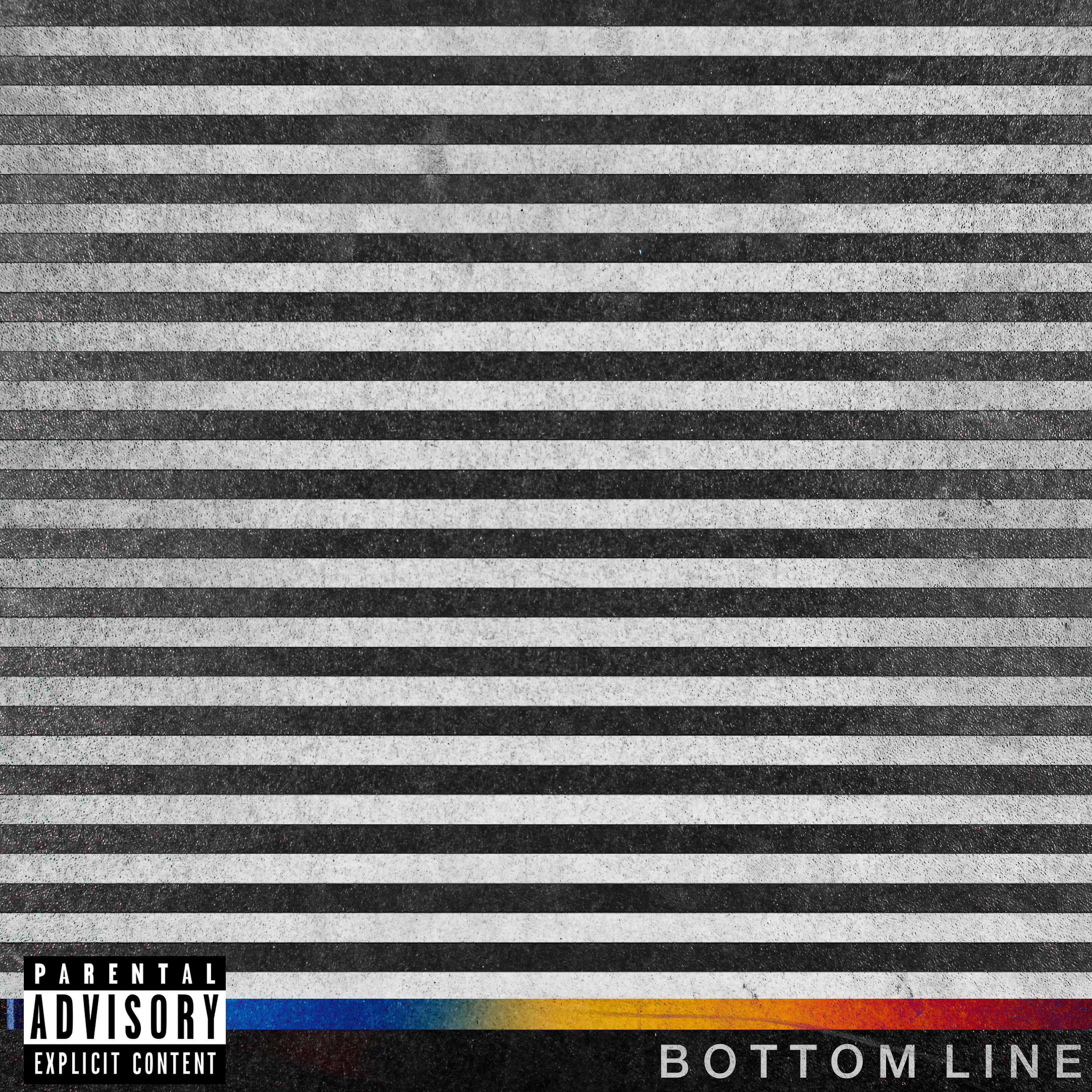 Earlly Mac - Bottom Line
