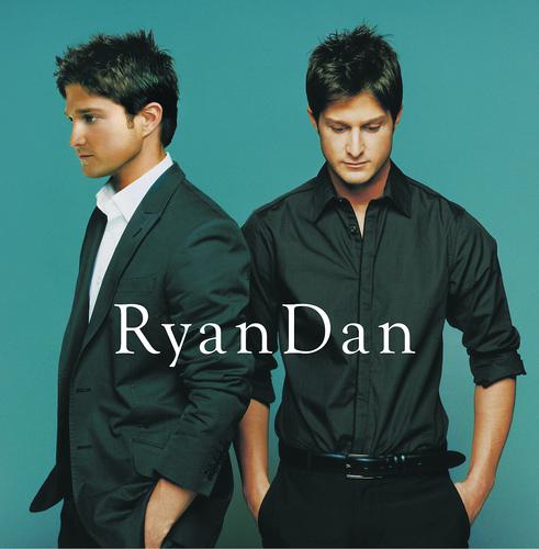 Постер альбома Ryan Dan