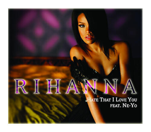 Rihanna - Hate That I Love You (K-Klassic Remix)