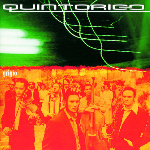 Quintorigo - Bentivoglio Angelina