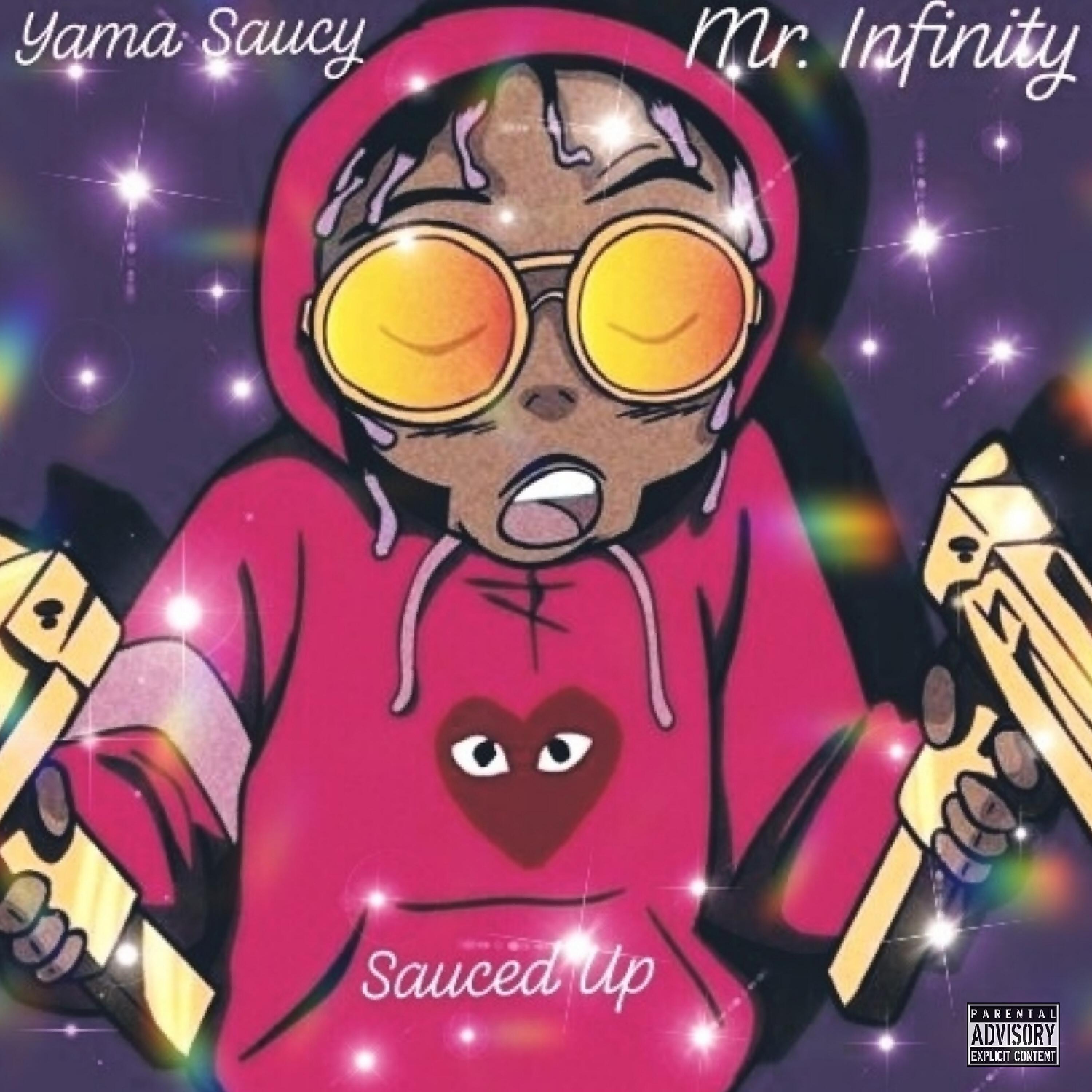 Yama Saucy - Sauced Up