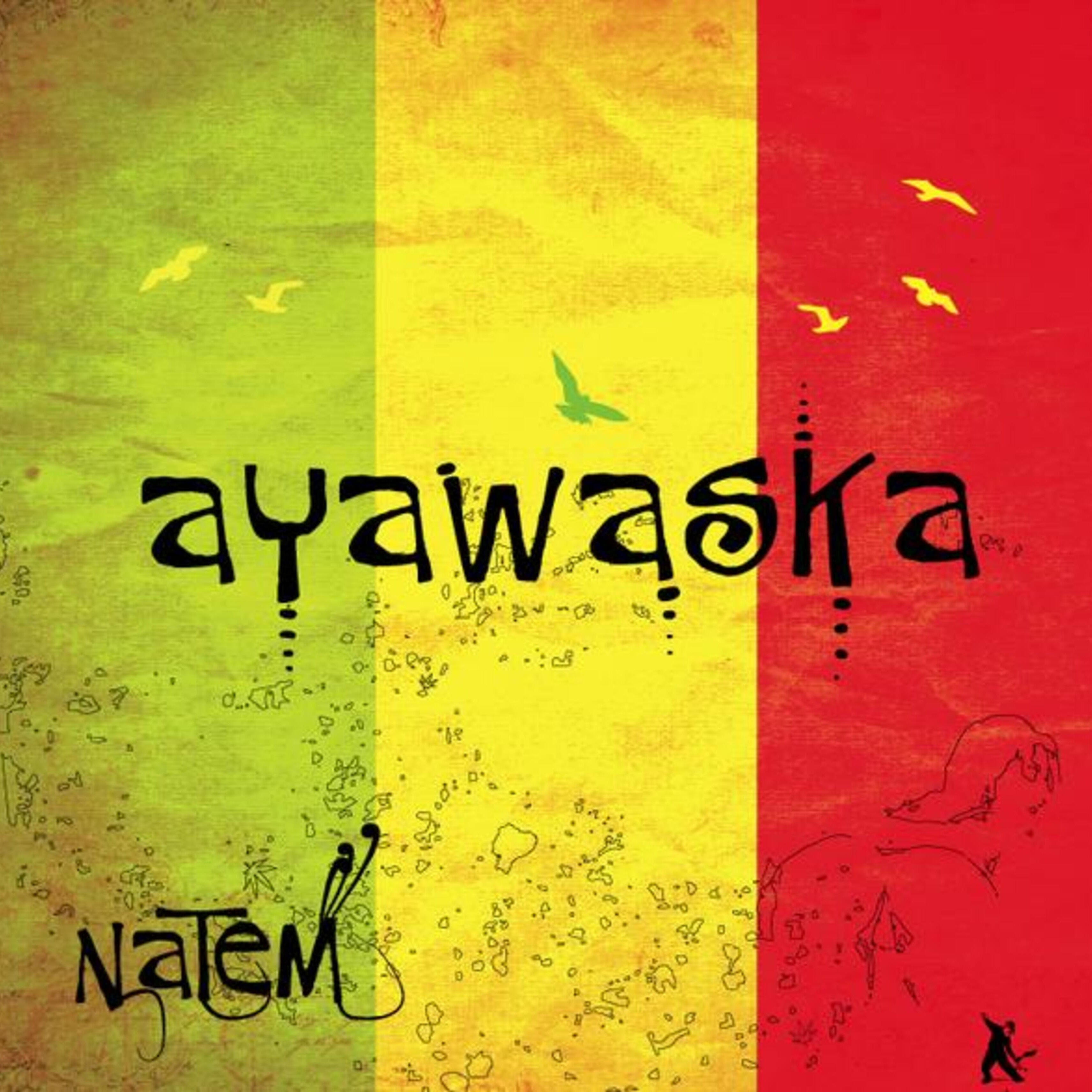 Ayawaska - Yo No VI