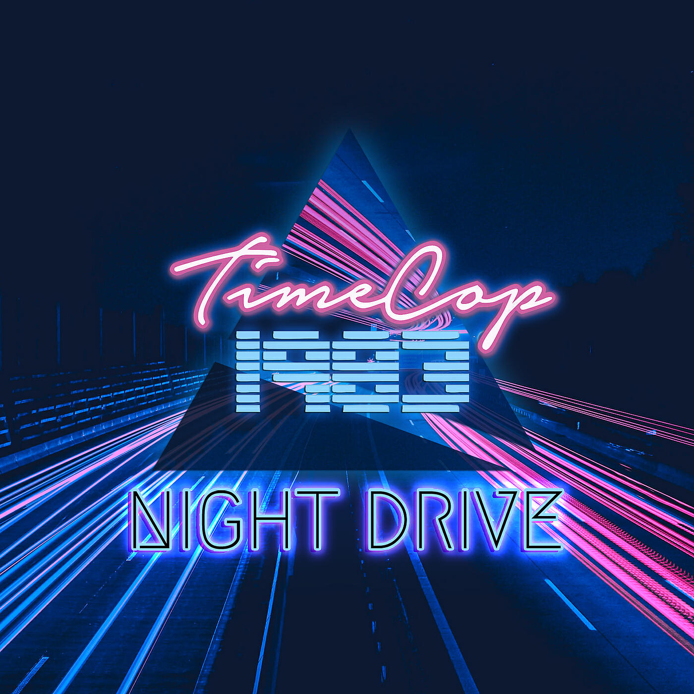 Постер альбома Night Drive