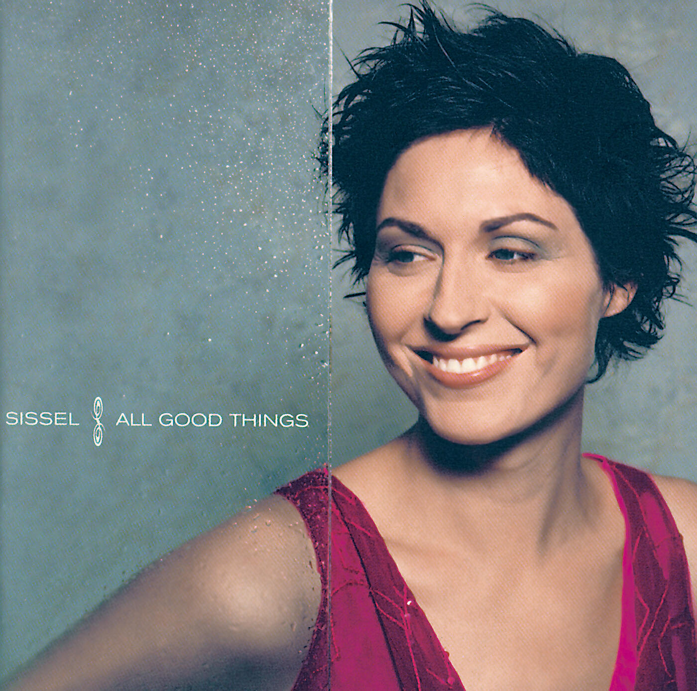 Sissel - All Good Things