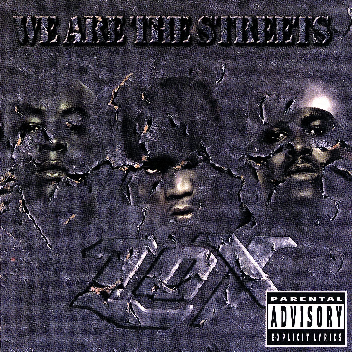 L.O.X. - Ryde Or Die, B**** (Album Version (Explicit))