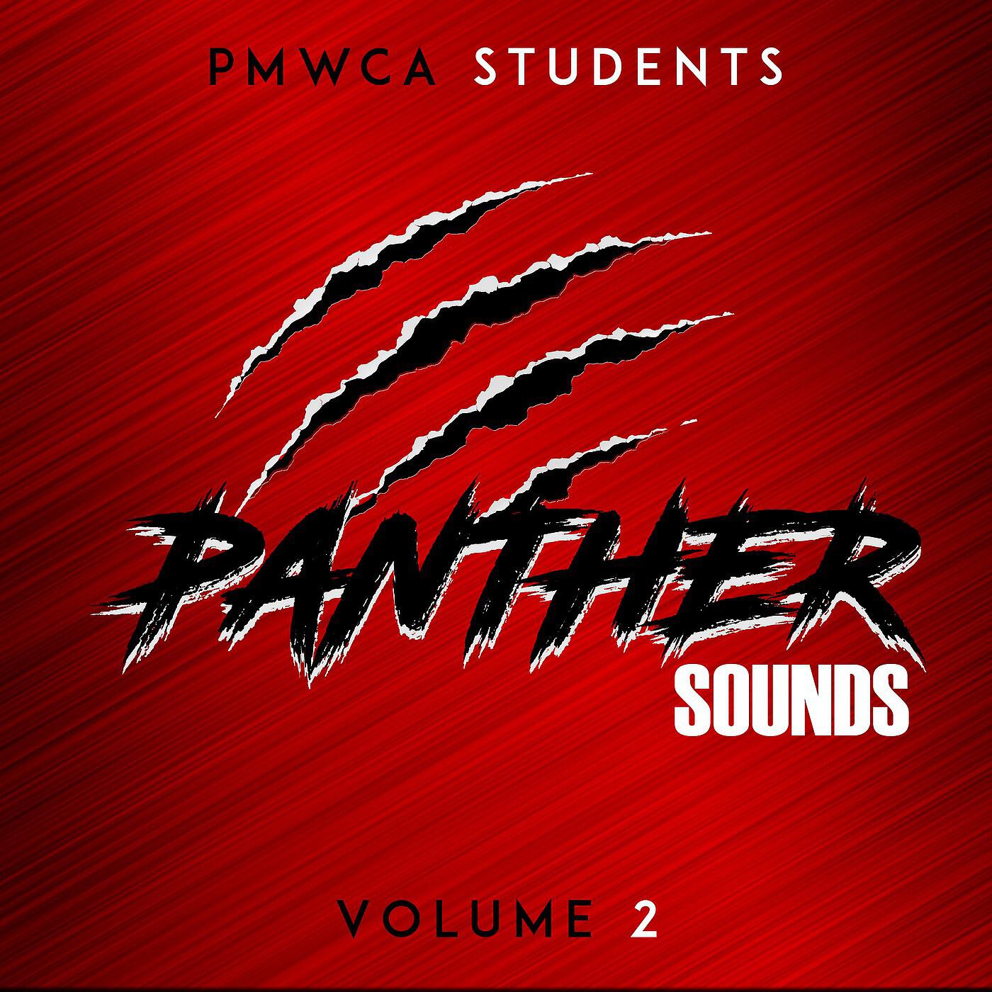 PMWCA STUDENTS - Cool Disaster Beats