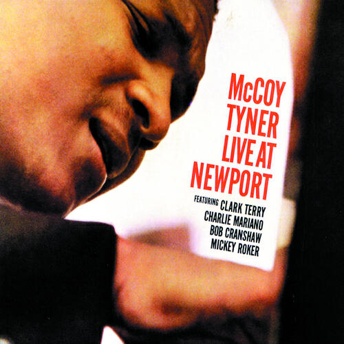 McCoy Tyner - Newport Romp (Live At Newport)