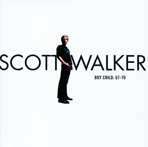 Scott Walker - The Old Man's Back Again (Dedicated To The Neo-Stalinist Regime)