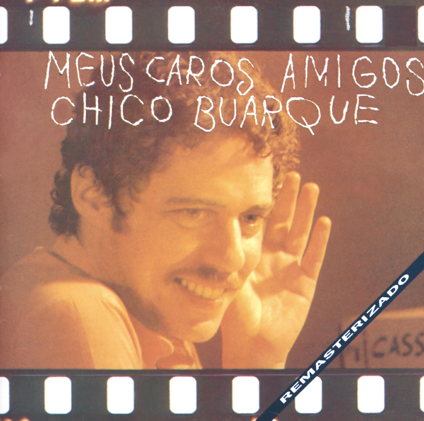 Chico Buarque - O Que Será (A Flor Da Terra)