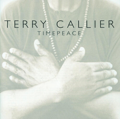 Terry Callier - Coyote Moon