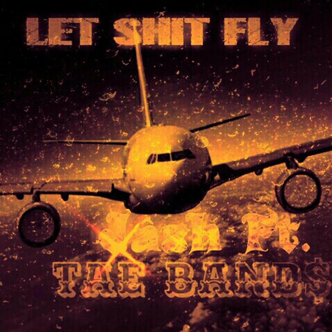 Tae Band$ - Let Shit Fly