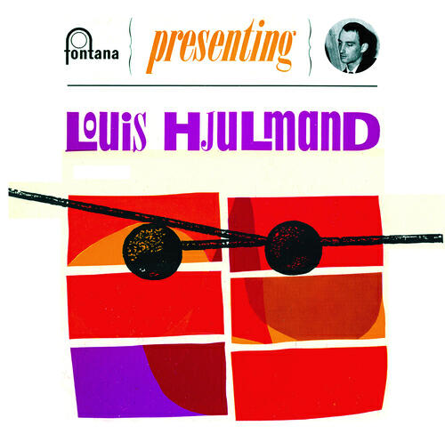 Louis Hjulmand - Valse Dania
