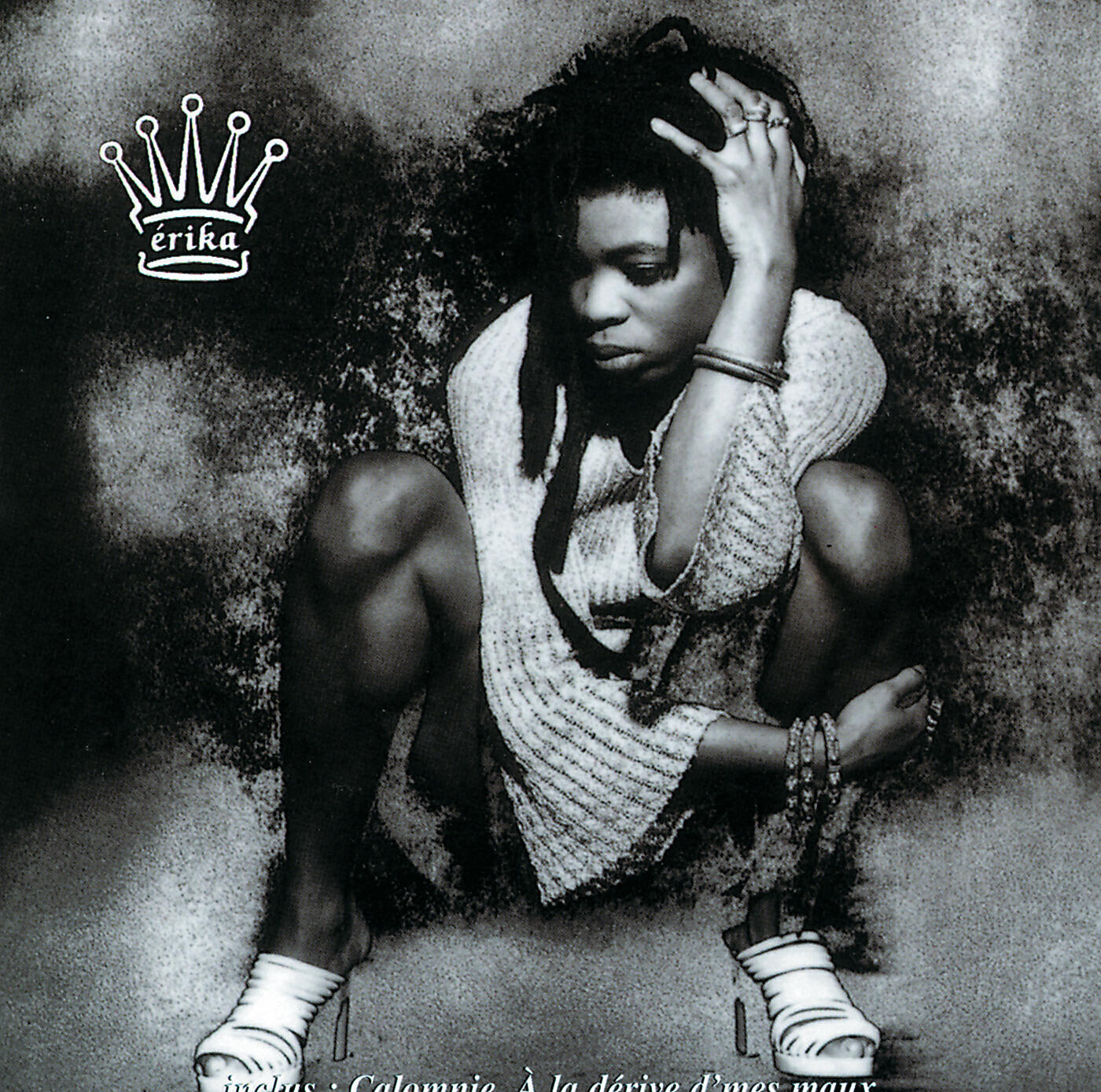 Princess Erika - A La Derive D'Mes Maux