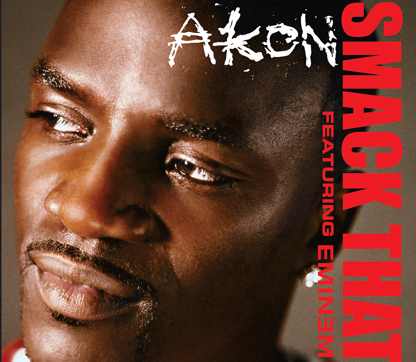 Akon - Smack That (NBA Version)