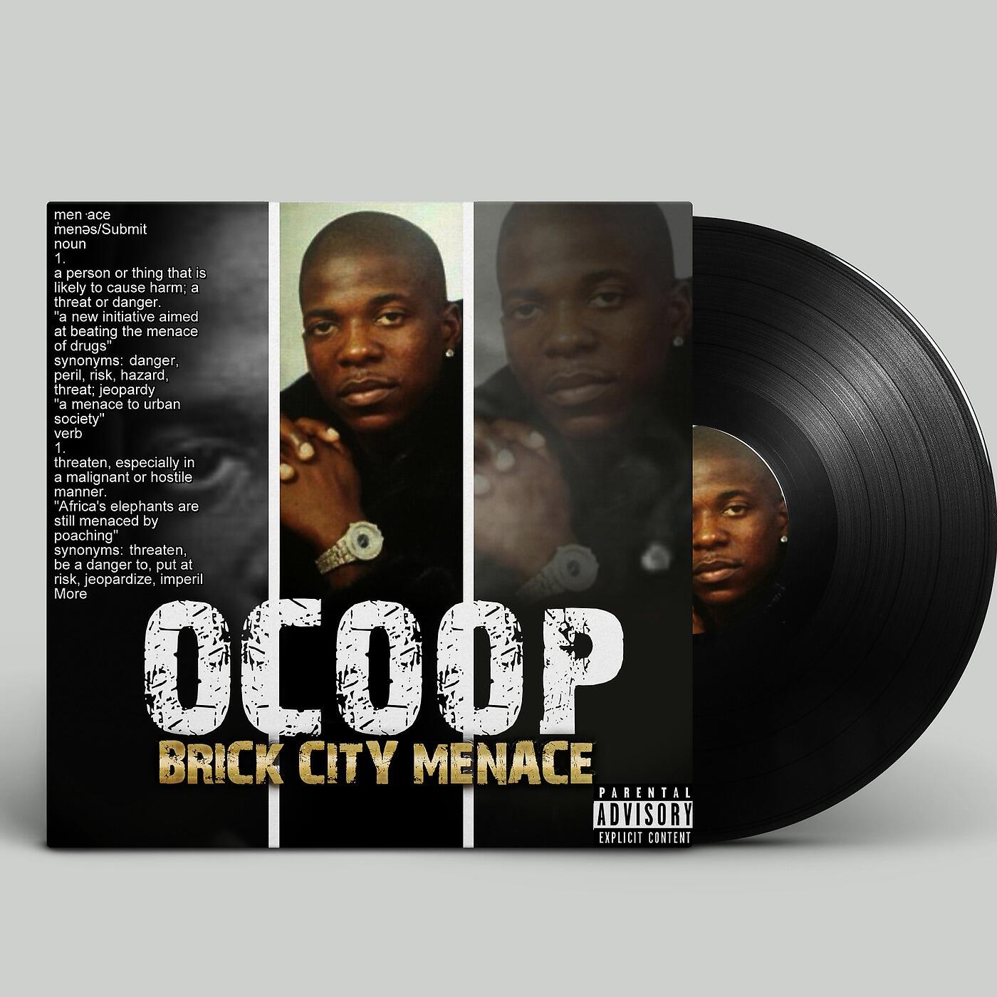 OCOOP - Roll Up