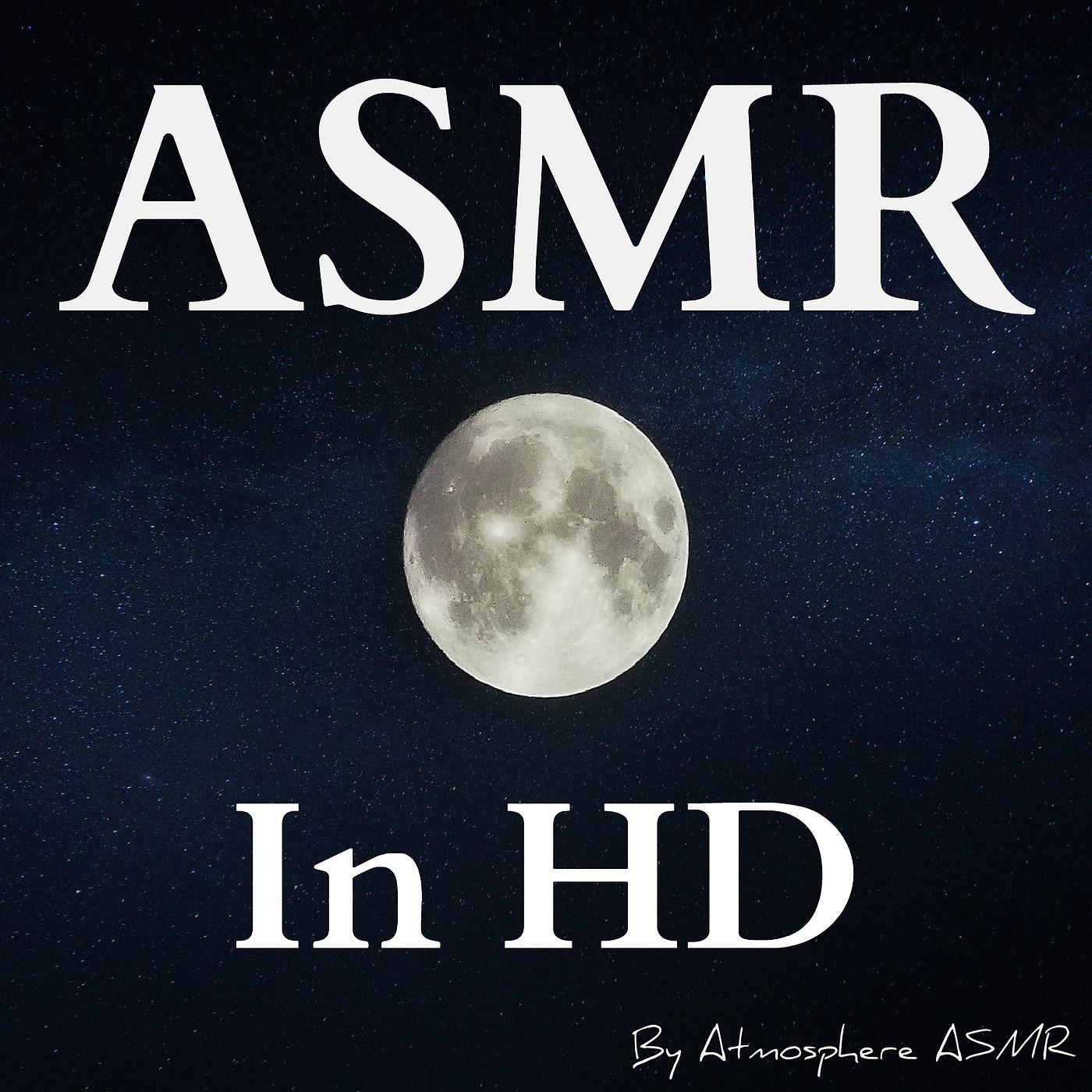 Постер альбома Asmr in Hd
