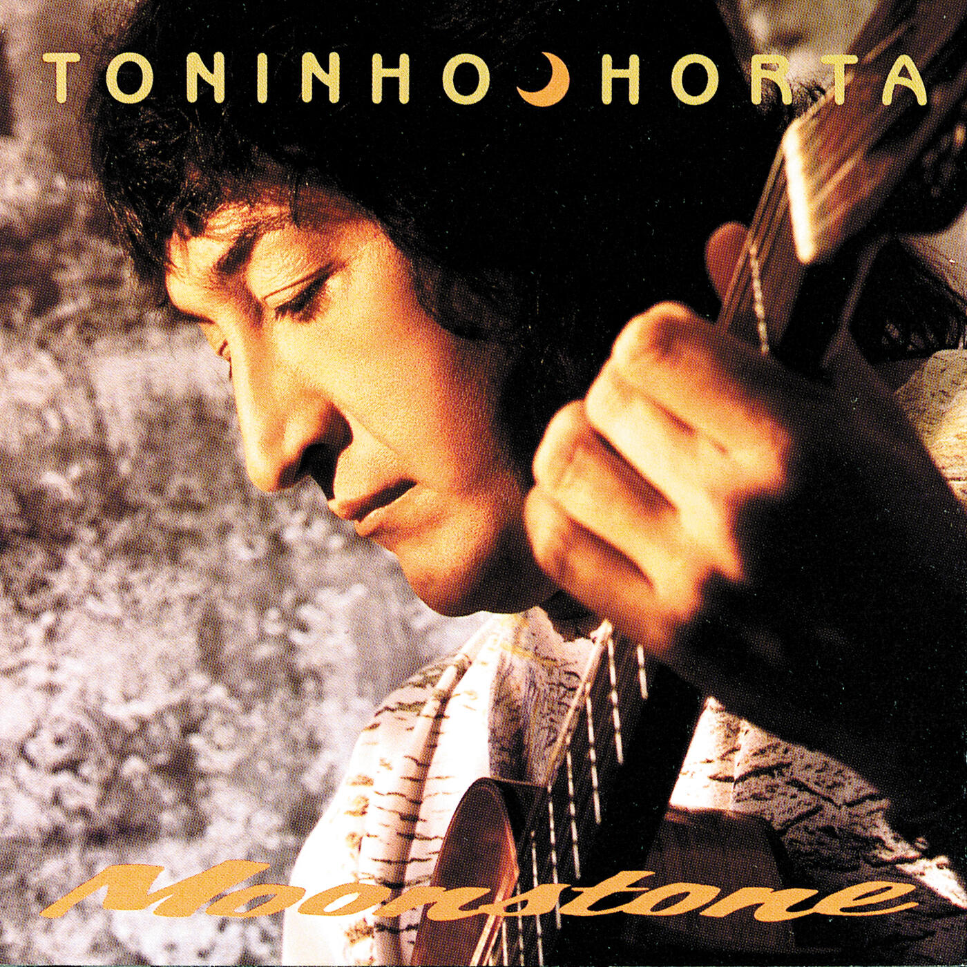Toninho Horta - Spirit Land
