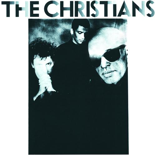 Постер альбома The Christians