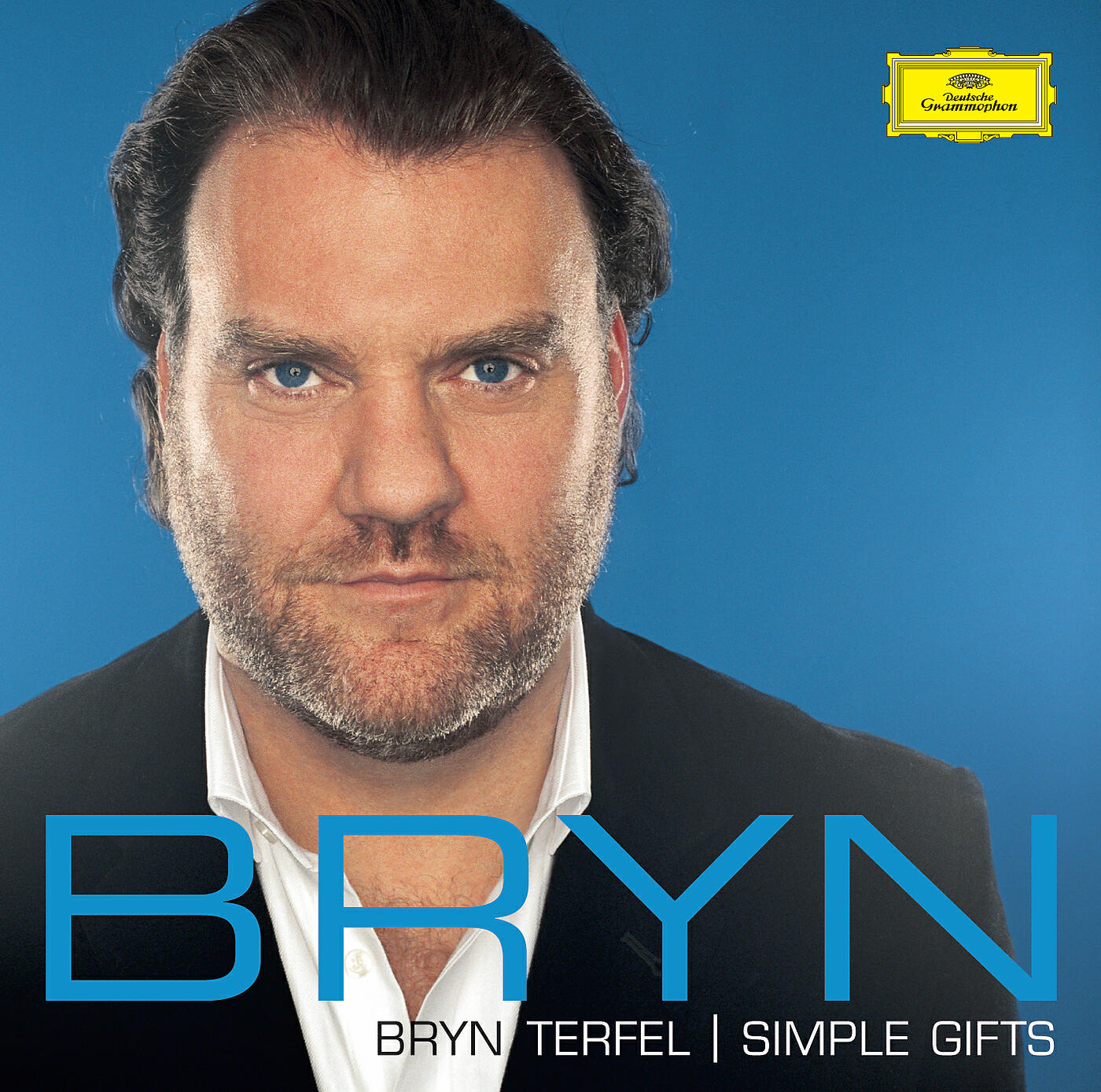 Bryn Terfel - Rutter: The Lord Bless You and Keep You