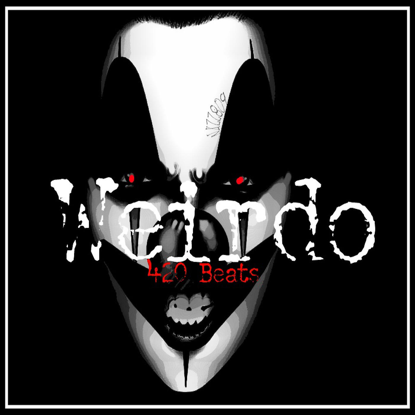 Nazz809 - Weirdo