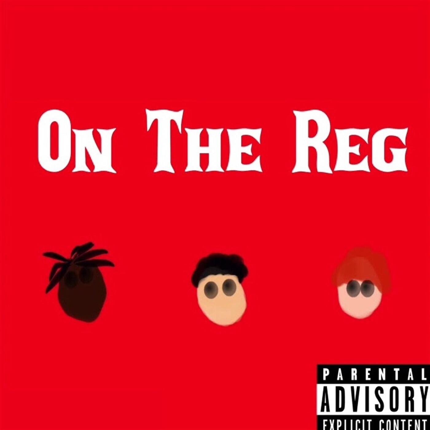 King Staccz - On the Reg