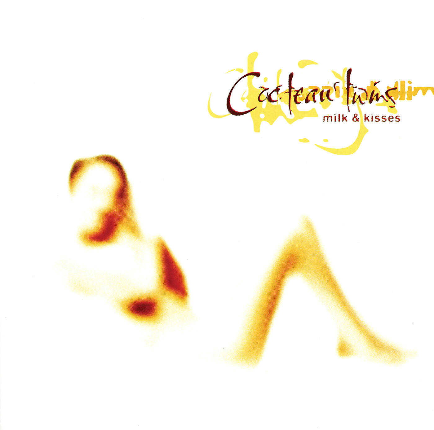Cocteau Twins - Calfskin Smack (Remastered 2006)