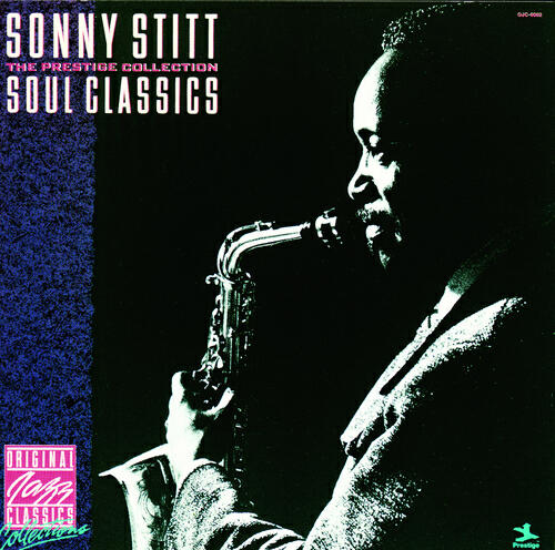 Sonny Stitt - Night Crawler