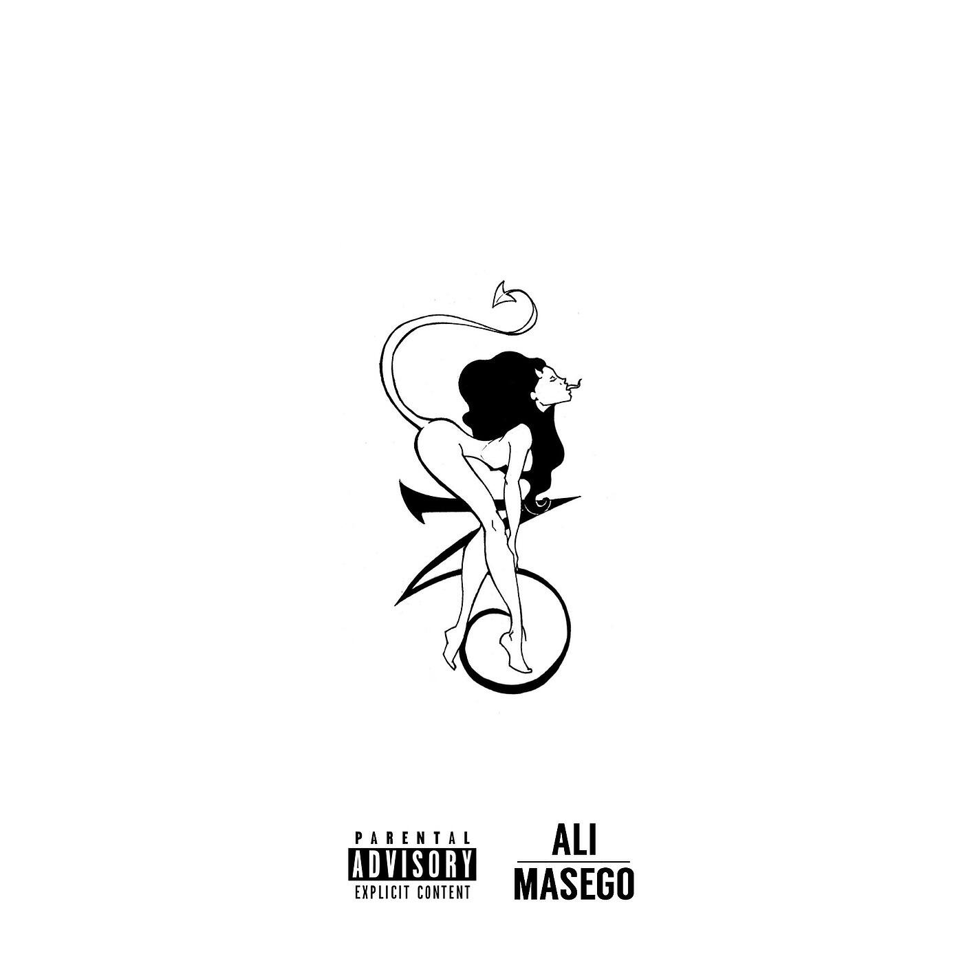 Ali Masego - Capricorn
