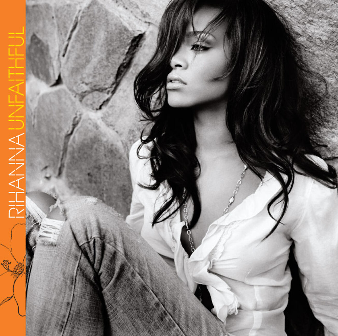 Rihanna - Unfaithful (Tony Moran Radio Mix)