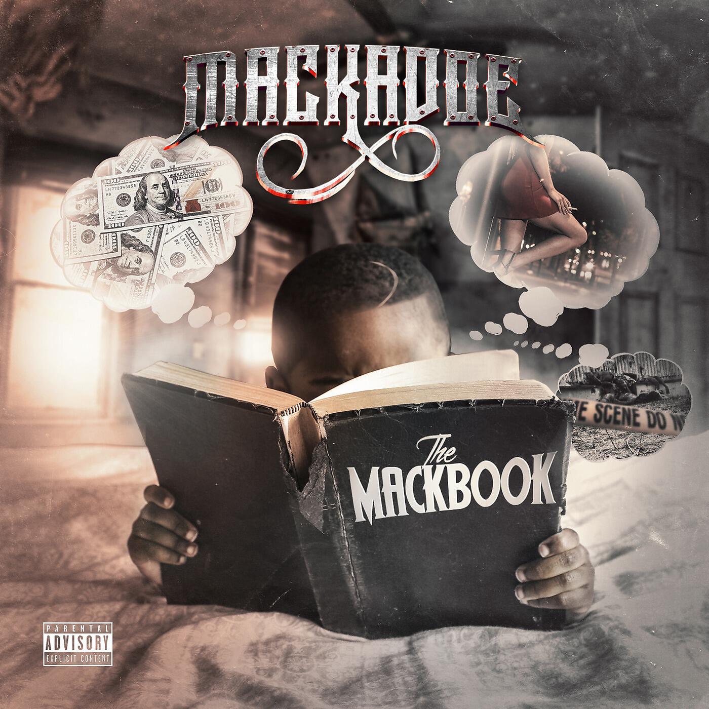 MACKADOE - Been a Minute