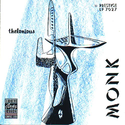 Thelonious Monk Trio - Blue Monk (Rudy Van Gelder Remaster)