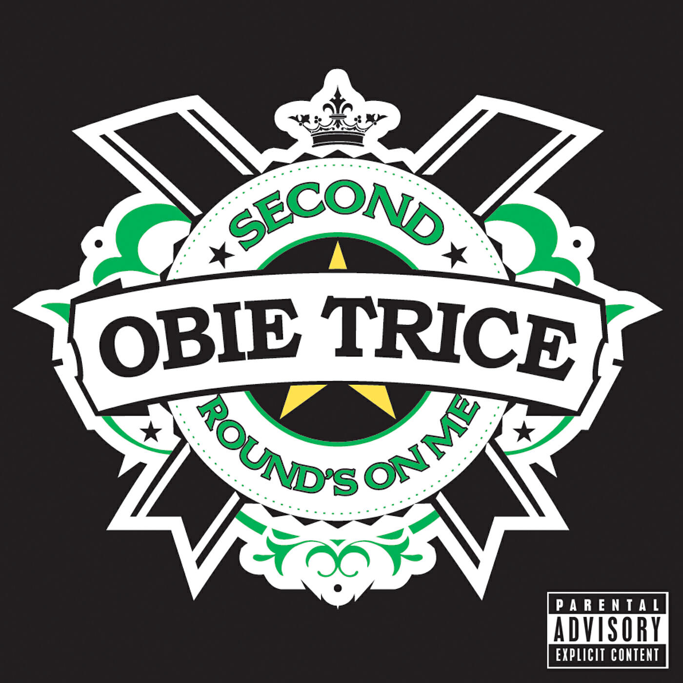 Obie Trice - Jamaican Girl (Album Version (Explicit))