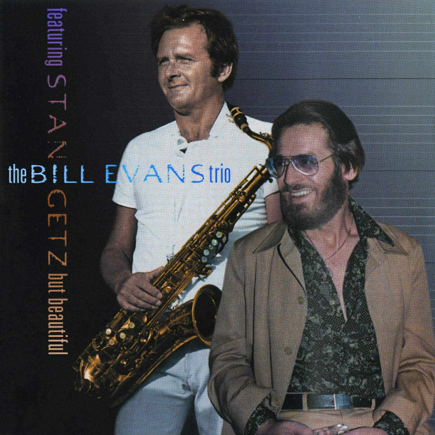Bill Evans Trio - See-Saw (Live)