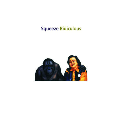 Squeeze - Grouch Of The Day
