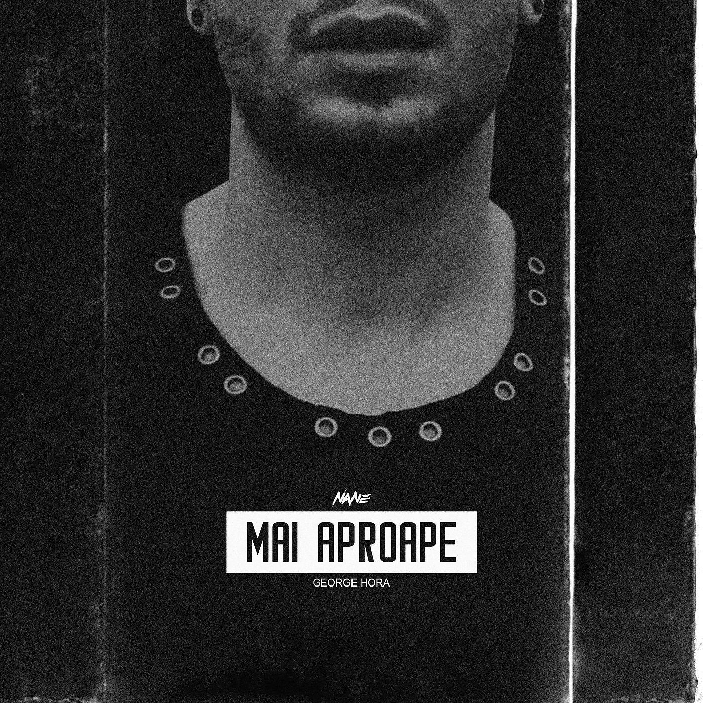 Постер альбома Mai Aproape