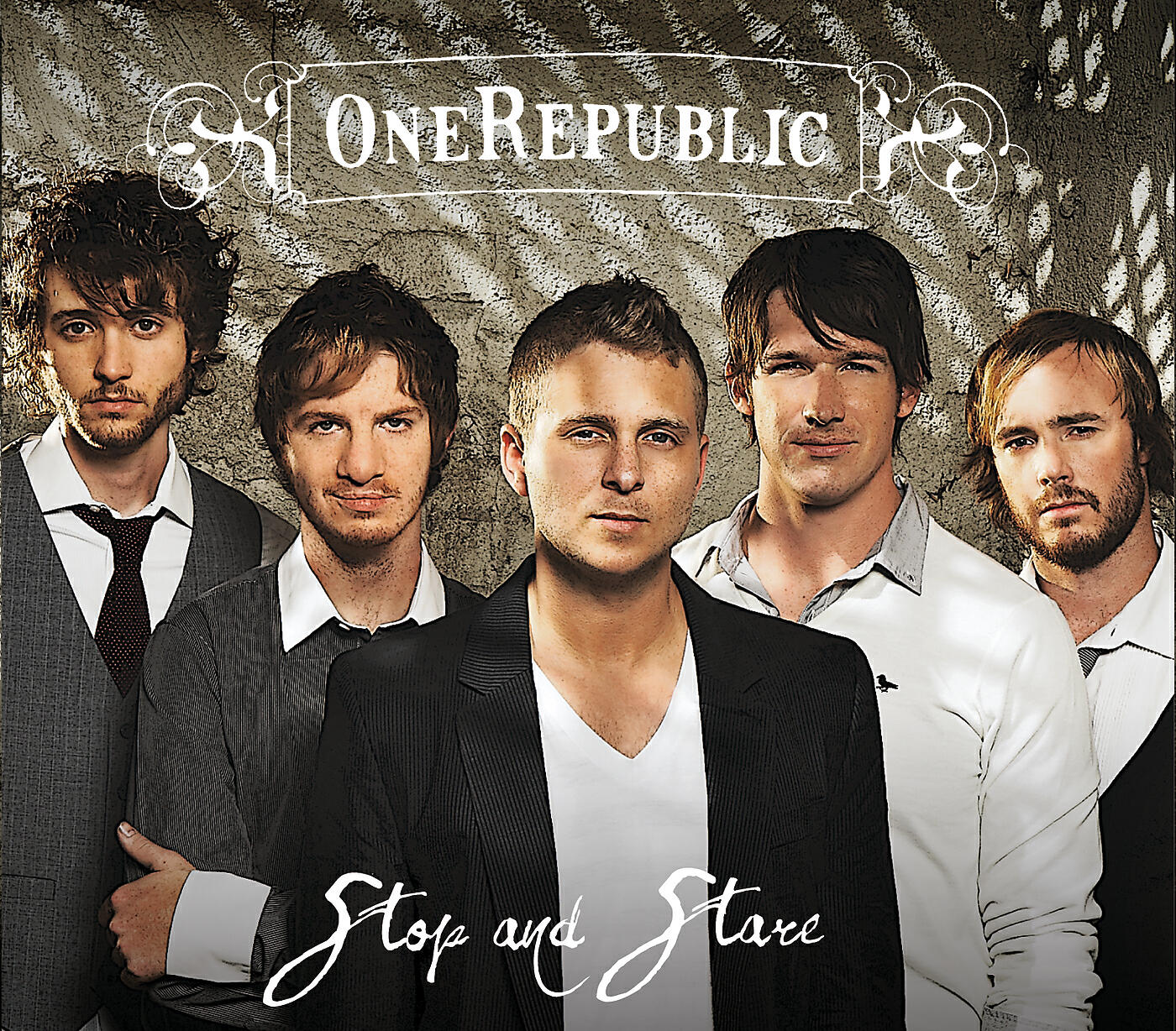 OneRepublic - Stop And Stare