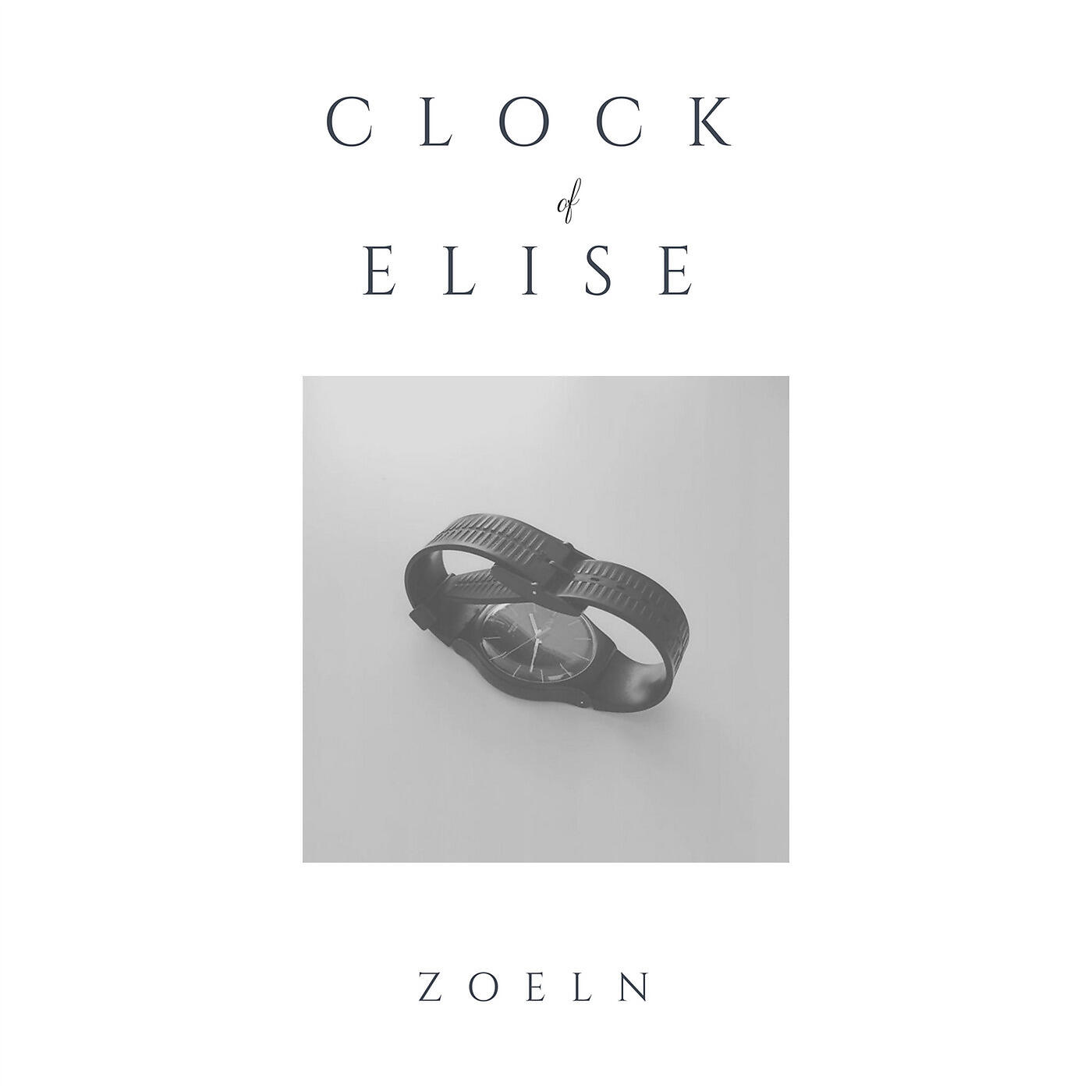 Zoeln - Clock of Elise