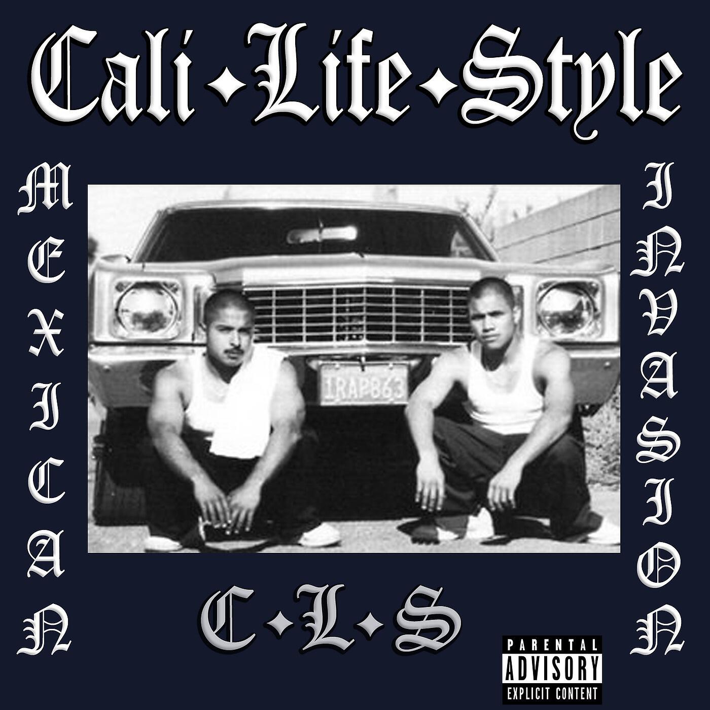 Cali Life Style - Float On