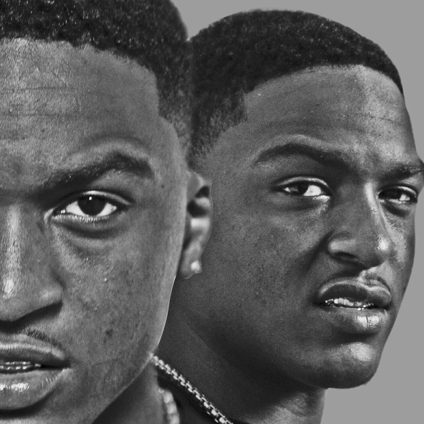 Tre Staxx - They Know