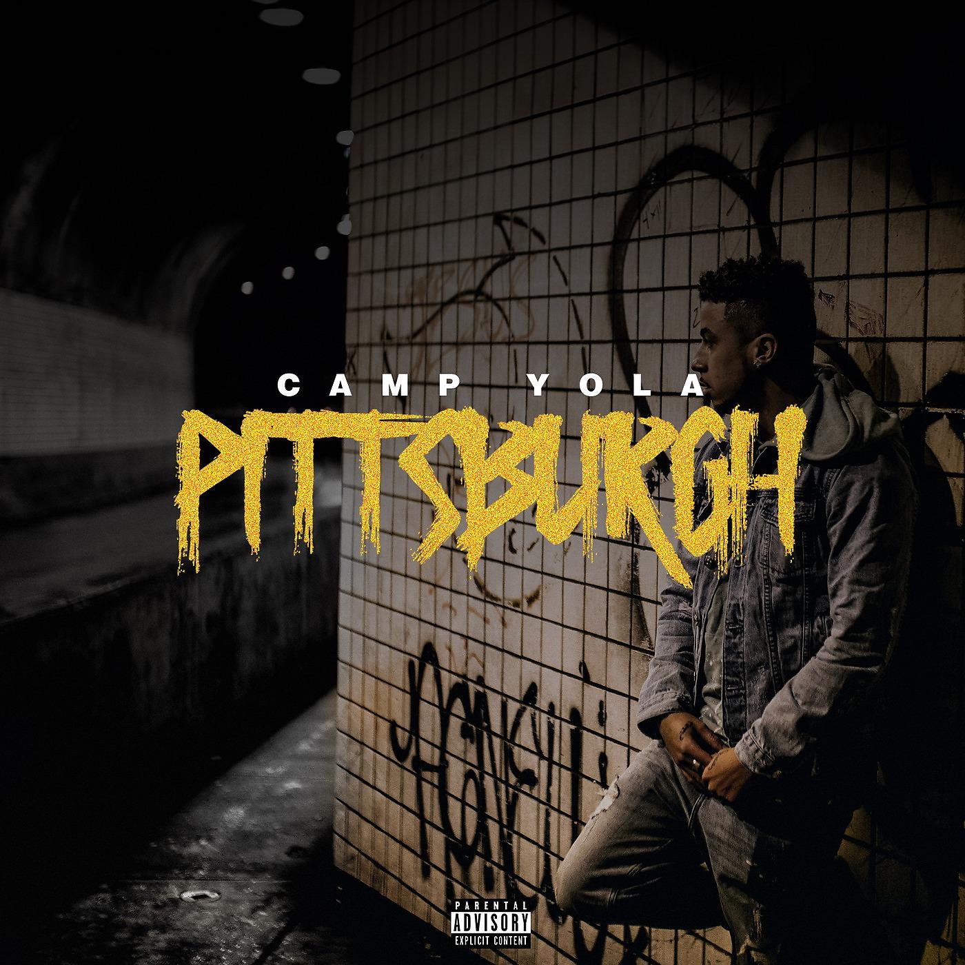 Постер альбома Pittsburgh