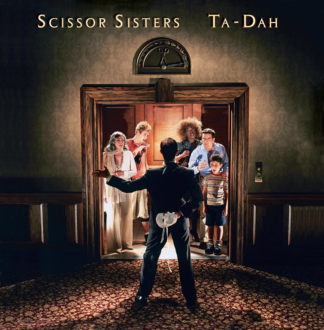 Scissor Sisters - Paul McCartney