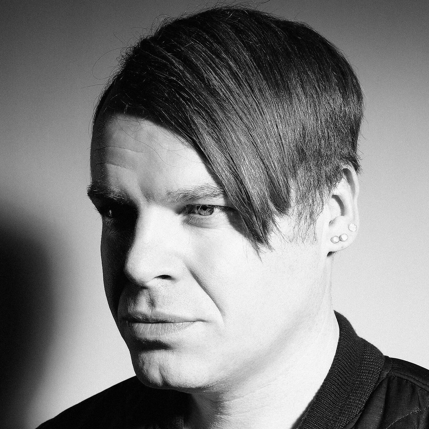 Ruben Cordell - Love Type Stereo