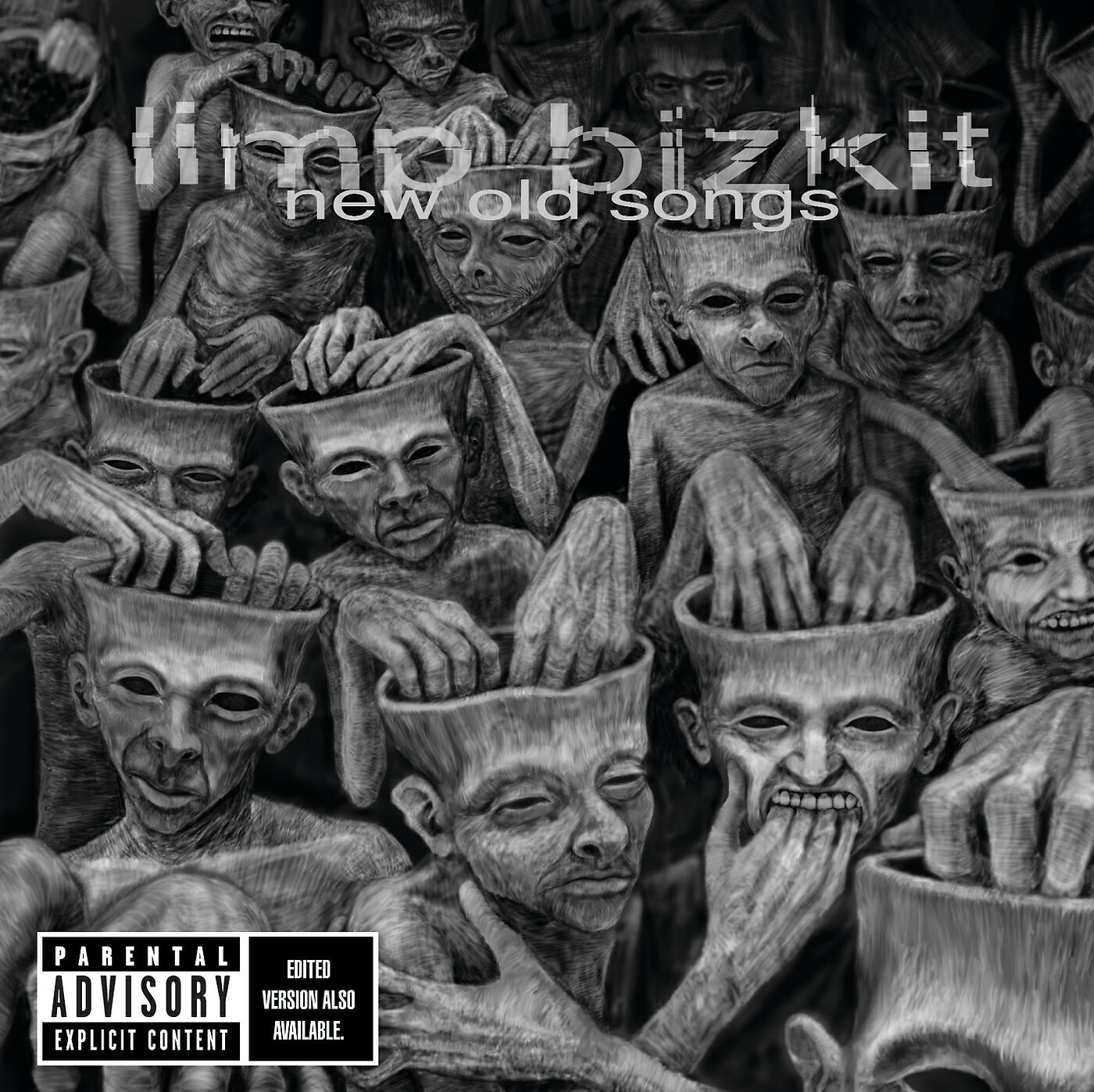 Limp Bizkit - Nookie- For The Nookie (Album Version (Explicit))