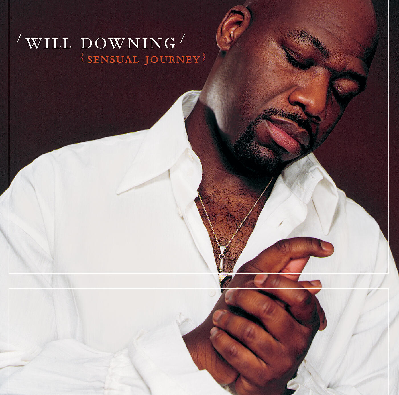 Will Downing - Just Don't Wanna Be Lonely