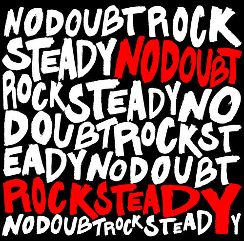 No Doubt - Platinum Blonde Life